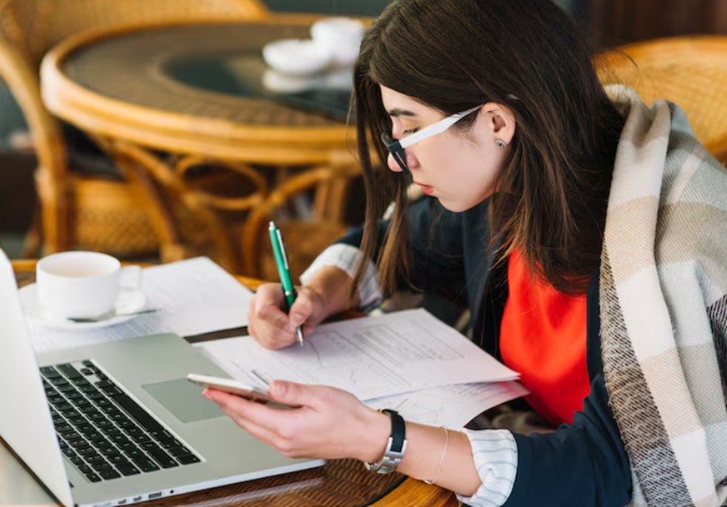How to Write the Perfect LBS MBA Essays